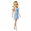 Doll Barbie