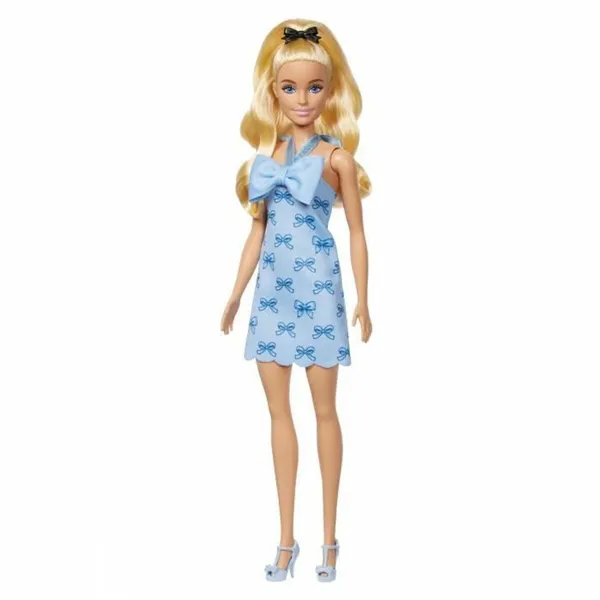 Doll Barbie