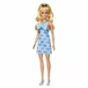 Doll Barbie