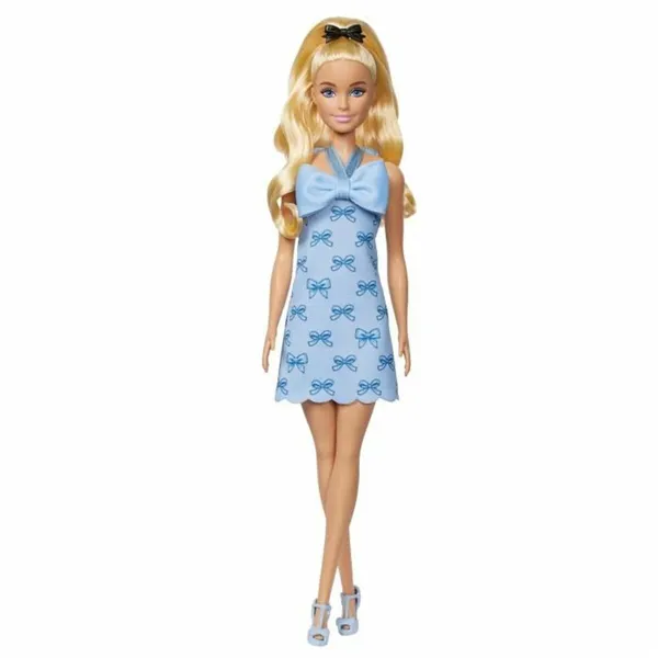 Doll Barbie