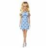 Doll Barbie