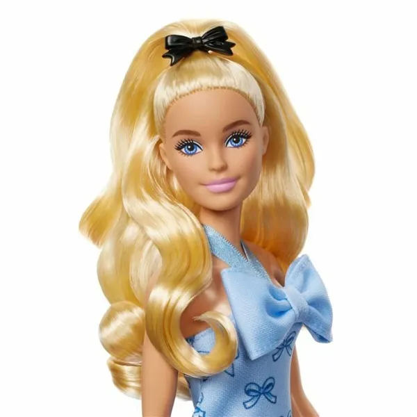 Doll Barbie
