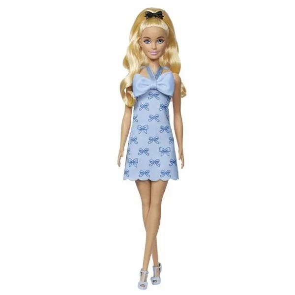 Doll Barbie