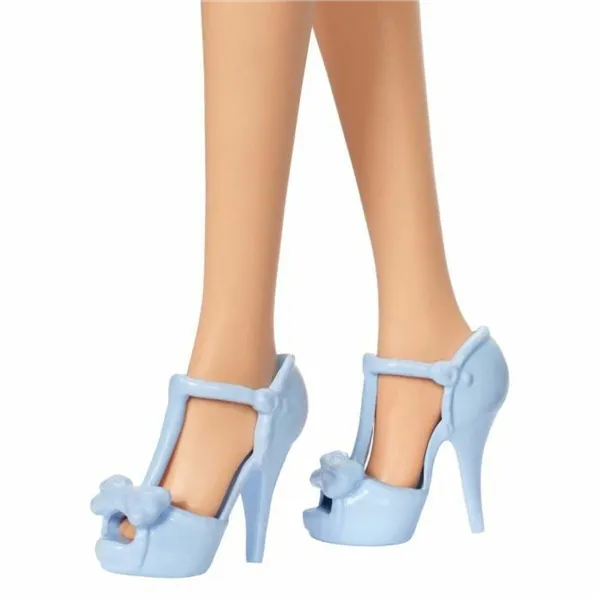 Doll Barbie
