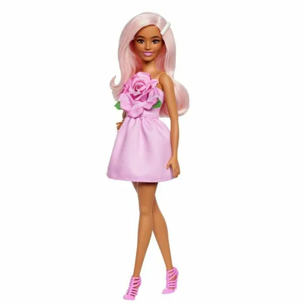 Doll Barbie