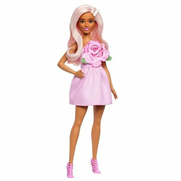 Doll Barbie
