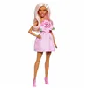 Doll Barbie