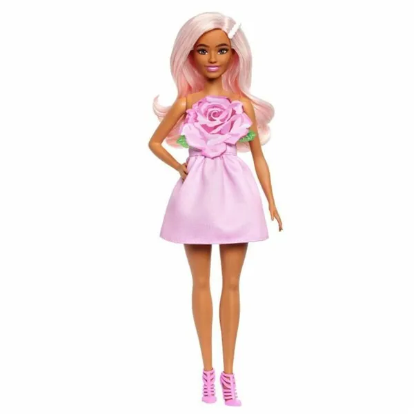Doll Barbie