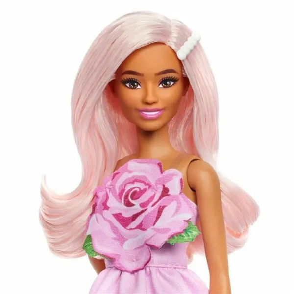 Doll Barbie