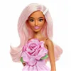Doll Barbie