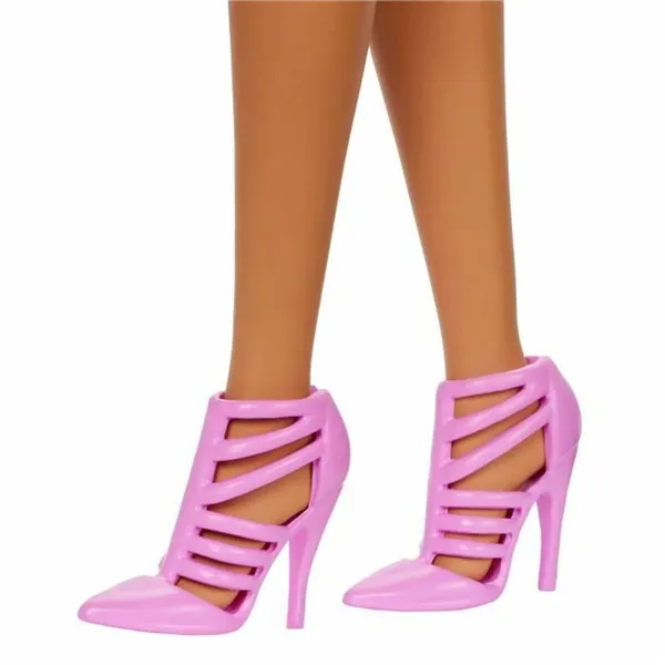 Doll Barbie