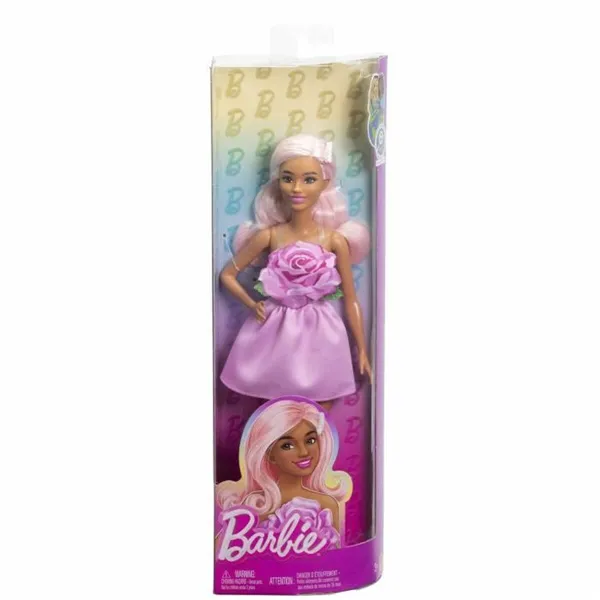 Doll Barbie
