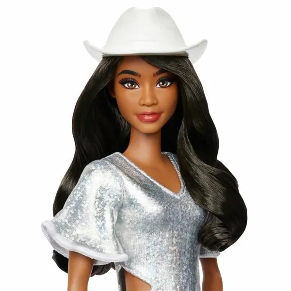 Doll Barbie