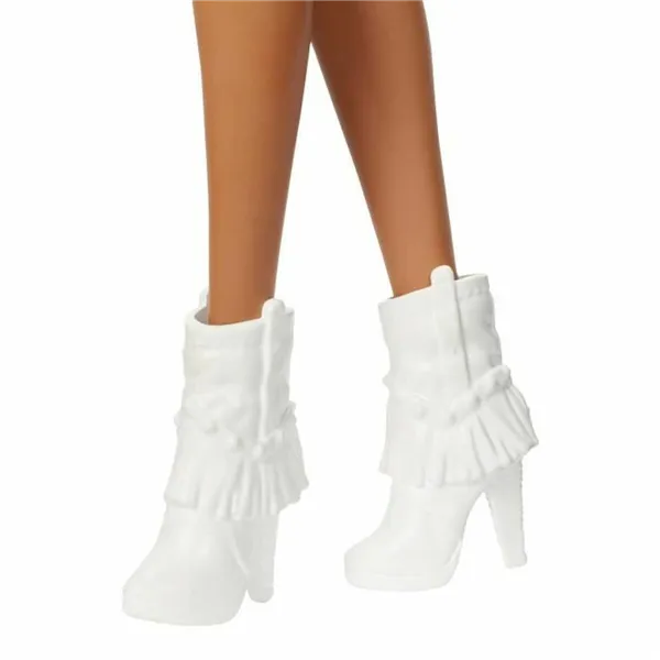 Doll Barbie
