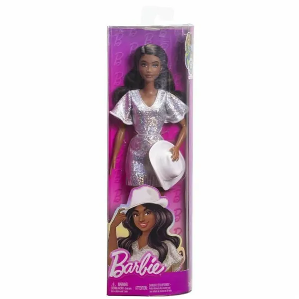 Doll Barbie