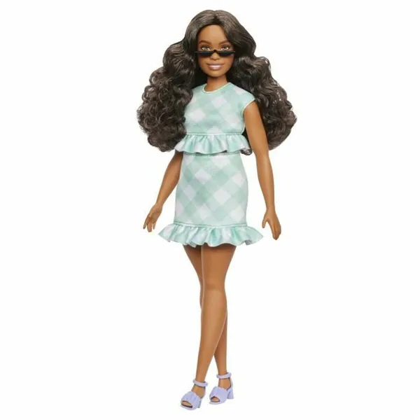 Doll Barbie