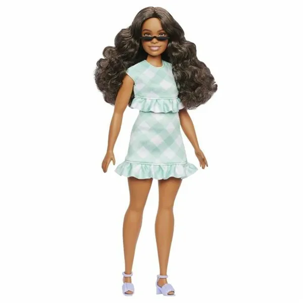 Doll Barbie