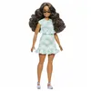 Doll Barbie