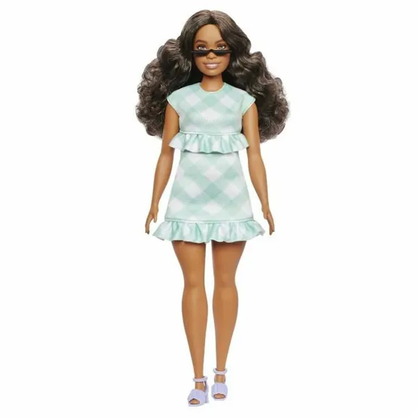 Doll Barbie