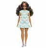 Doll Barbie