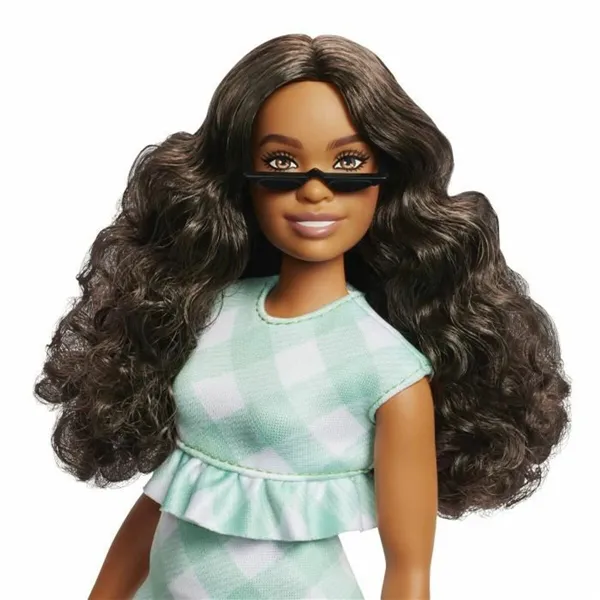 Doll Barbie