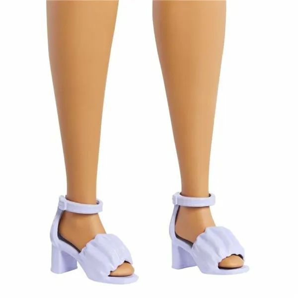 Doll Barbie