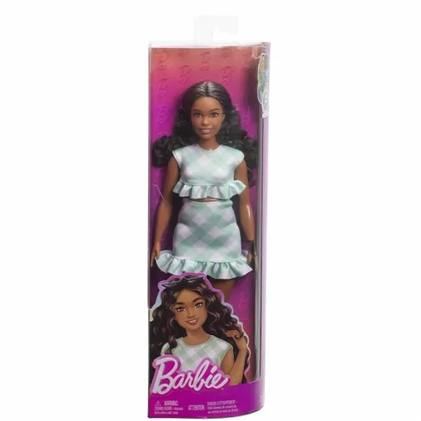 Doll Barbie