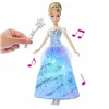 Doll Disney Princess