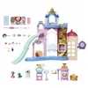 Doll's House Disney Princess