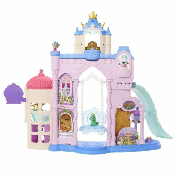Doll's House Disney Princess