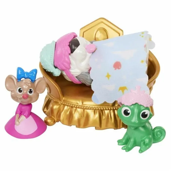 Doll's House Disney Princess