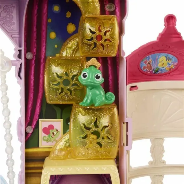 Doll's House Disney Princess