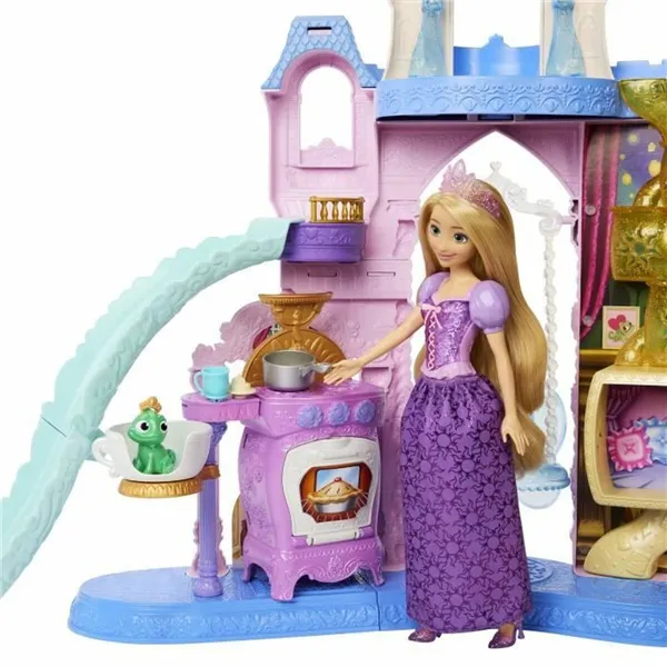 Doll's House Disney Princess