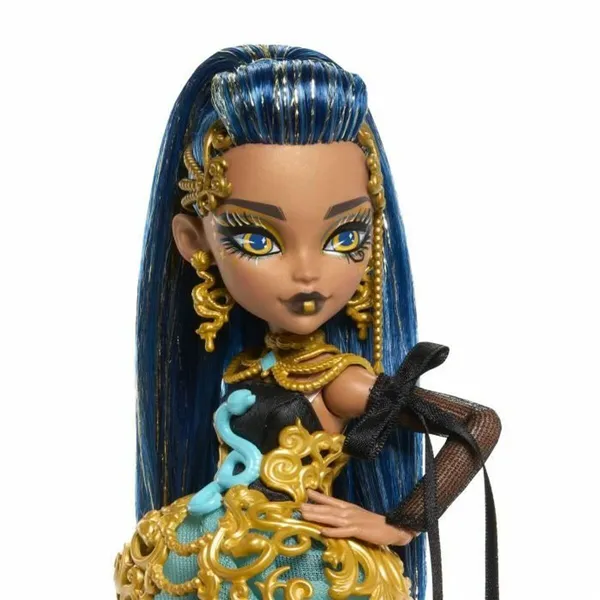Doll Monster High 4 x 4 x 29 cm