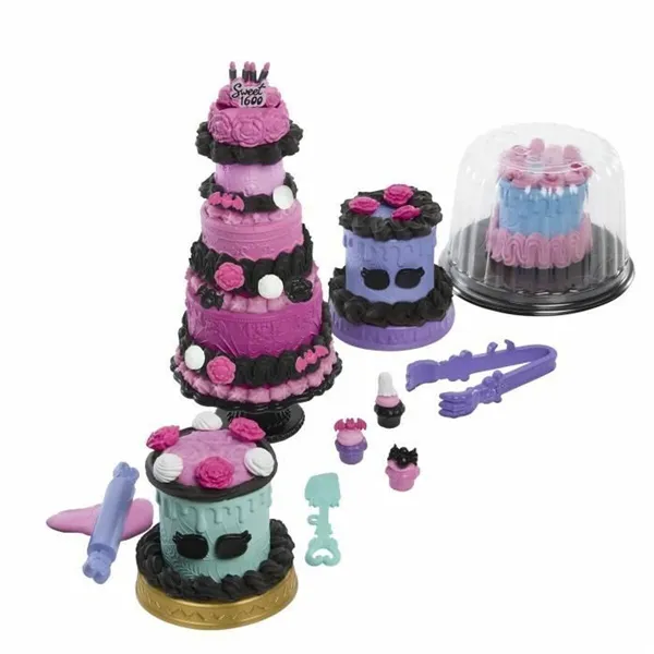 Doll Monster High
