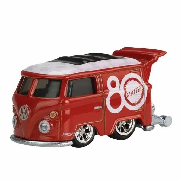 Action Figure Hot Wheels