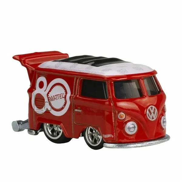Action Figure Hot Wheels