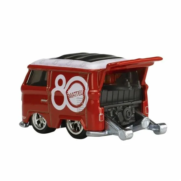 Action Figure Hot Wheels