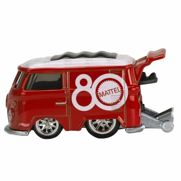 Action Figure Hot Wheels