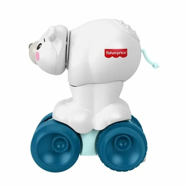 Educational Game Fisher-Price