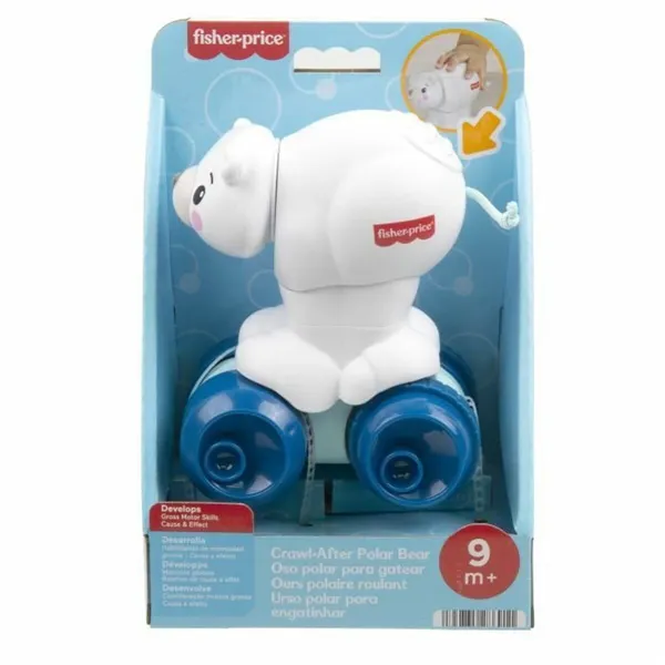 Educational Game Fisher-Price