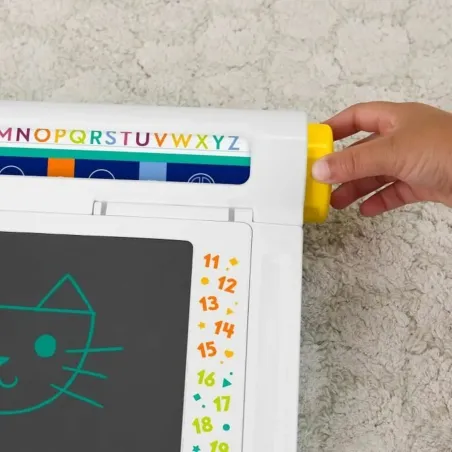 Educational Game Fisher-Price