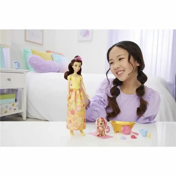 Doll Disney Princess