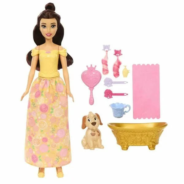 Doll Disney Princess