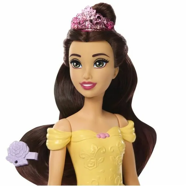 Doll Disney Princess