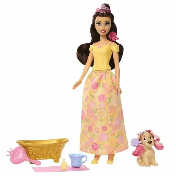 Doll Disney Princess