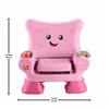 Fluffy toy Fisher-Price