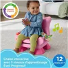 Fluffy toy Fisher-Price