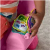 Fluffy toy Fisher-Price