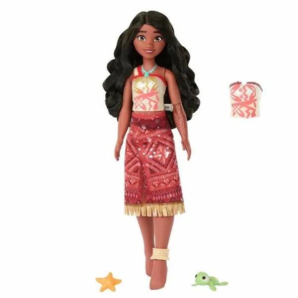 Doll Disney